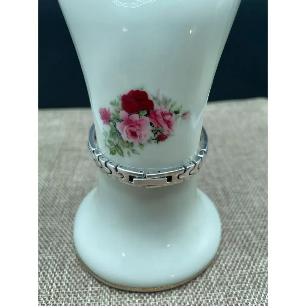 Brighton Hamilton Fashion Watch Ladies Garden Inspired | Buy  display picture 2